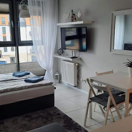 Apartament Mili Miedzyzdroje Exteriér fotografie