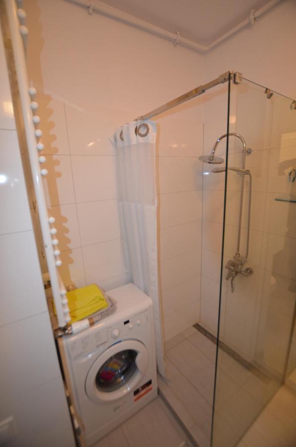 Apartament Mili Miedzyzdroje Exteriér fotografie