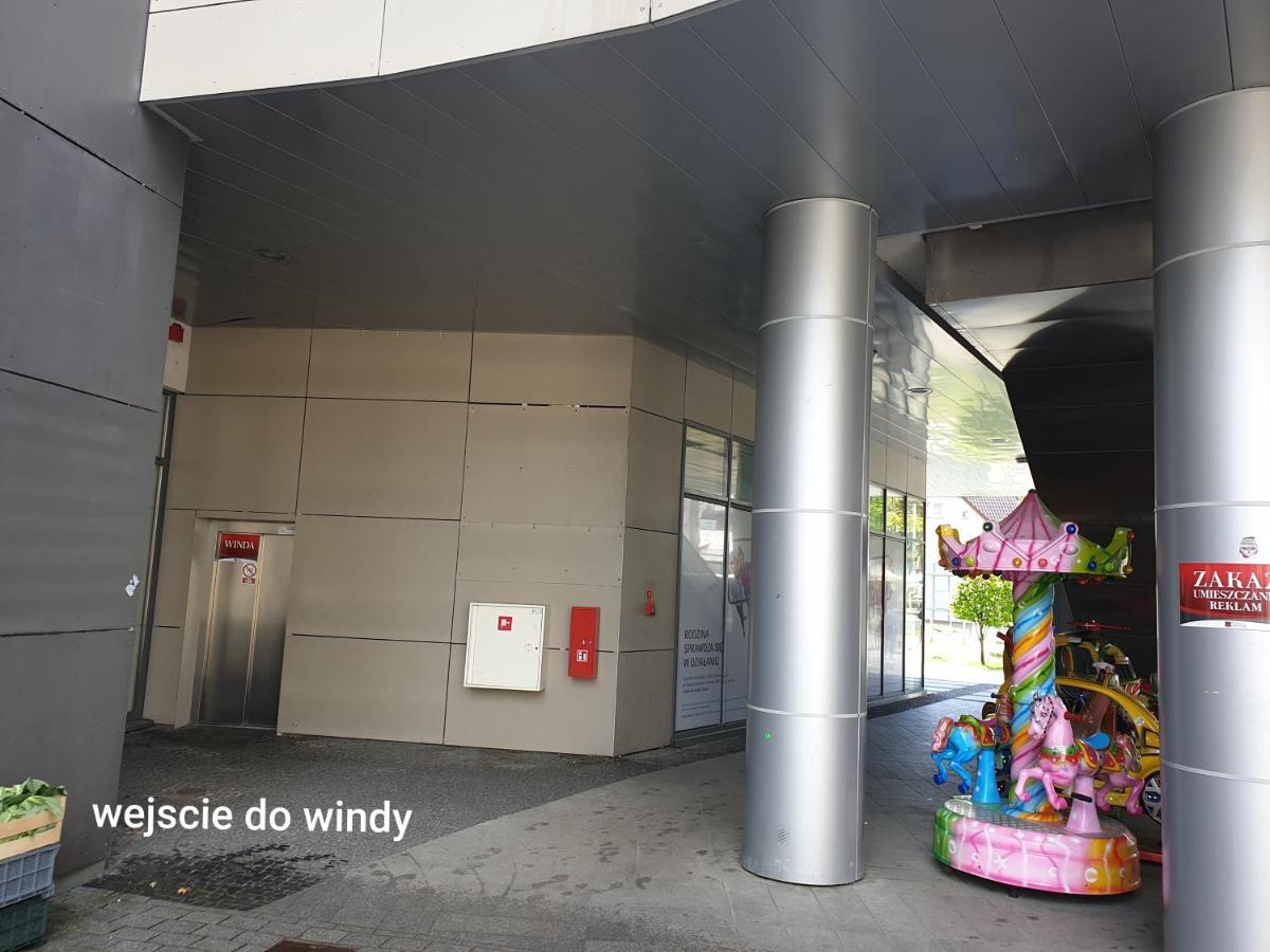 Apartament Mili Miedzyzdroje Exteriér fotografie