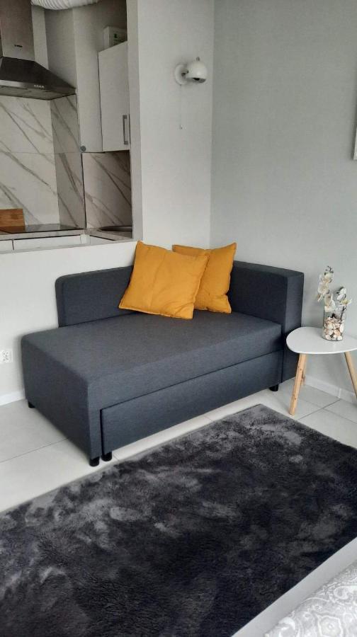 Apartament Mili Miedzyzdroje Exteriér fotografie