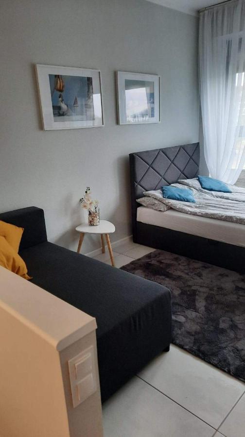 Apartament Mili Miedzyzdroje Exteriér fotografie