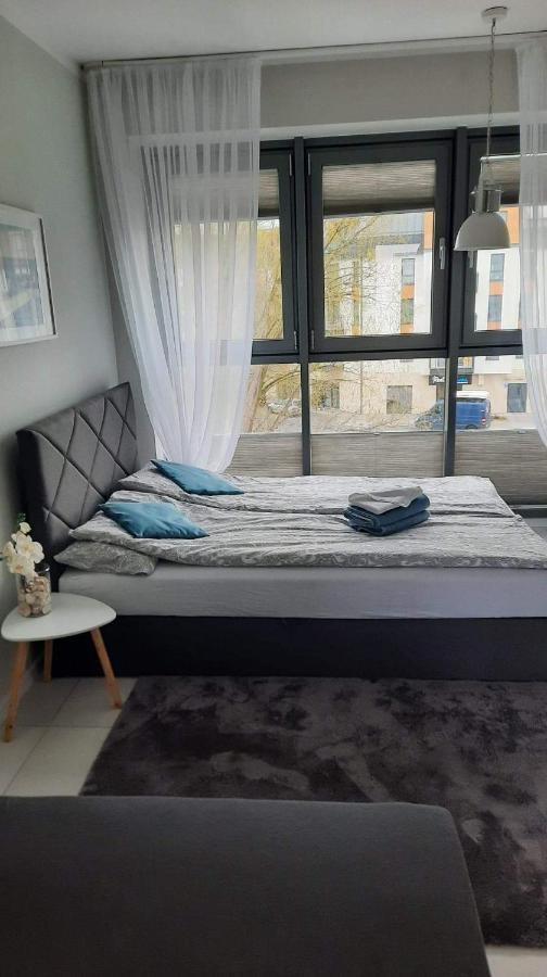 Apartament Mili Miedzyzdroje Exteriér fotografie