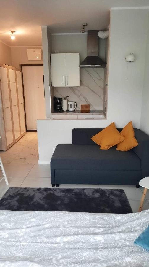 Apartament Mili Miedzyzdroje Exteriér fotografie