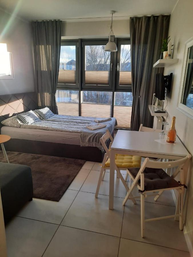 Apartament Mili Miedzyzdroje Exteriér fotografie